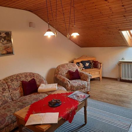 Ferienwohnung Johanna 施万高 外观 照片